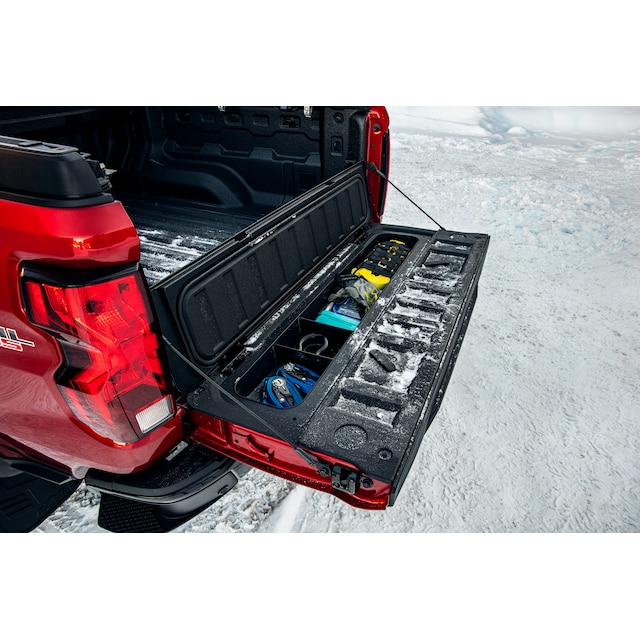 On-Vehicle Image