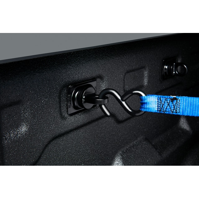 Cargo Tie-Down Rings