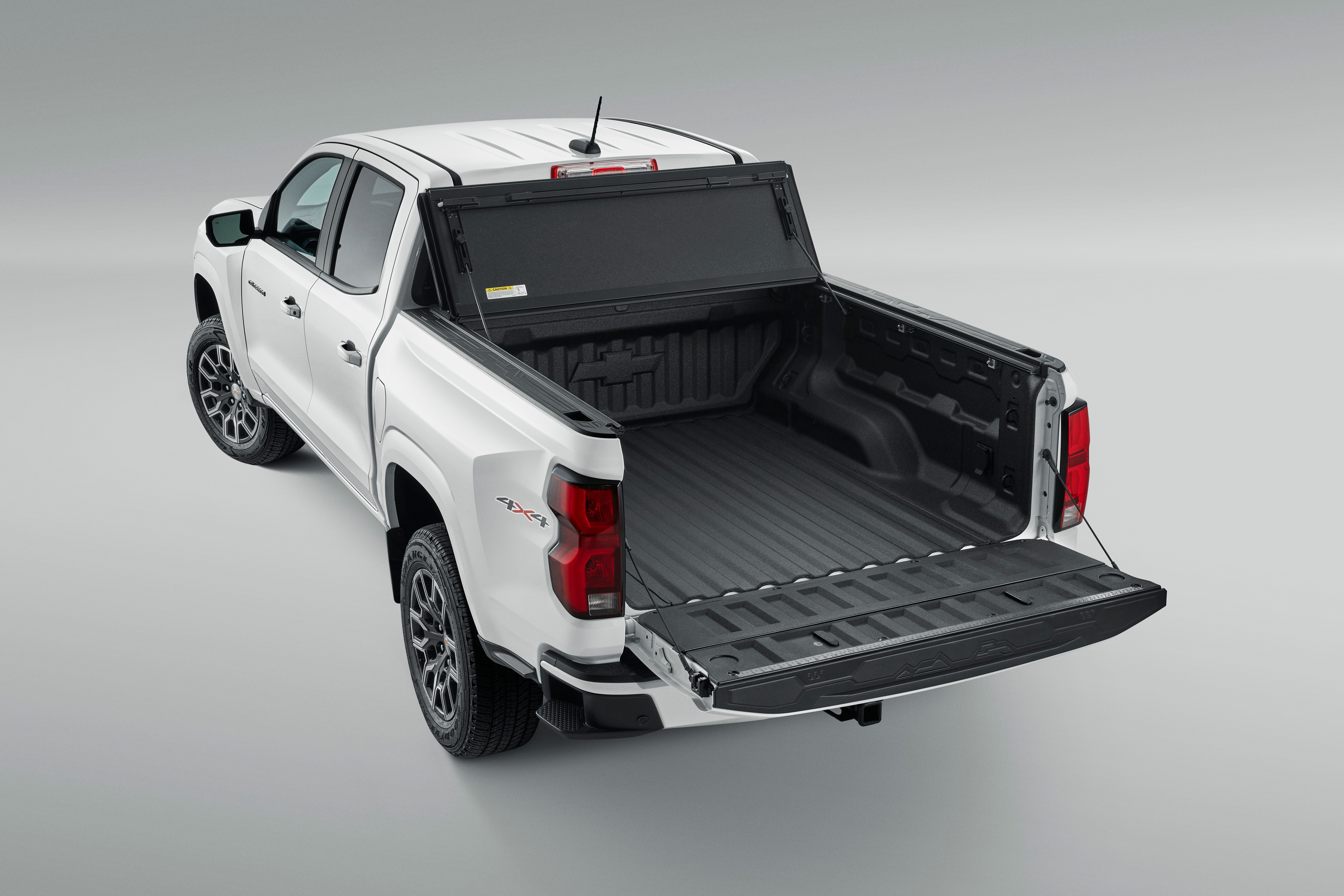 On-Vehicle Image