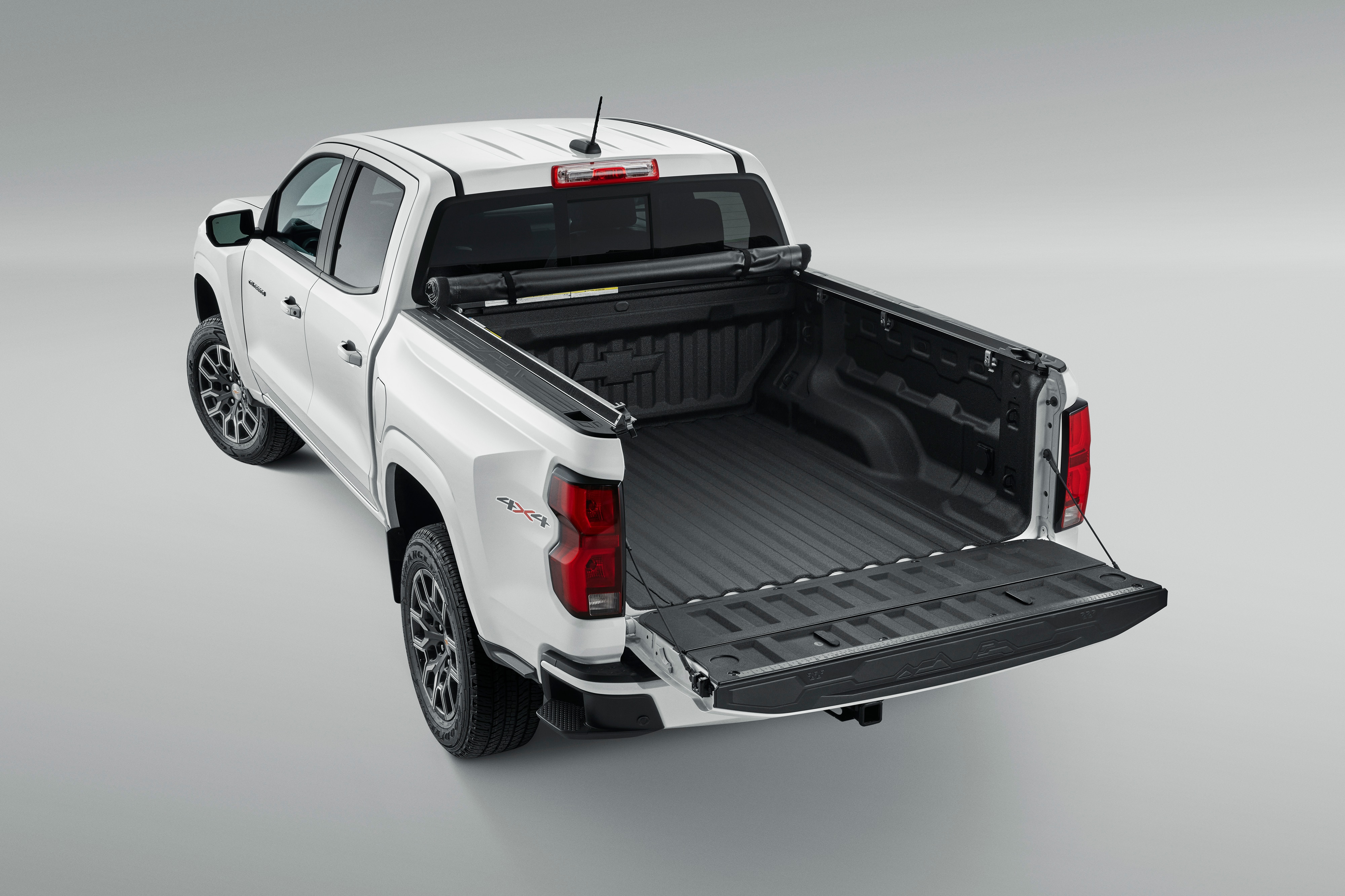 On-Vehicle Image