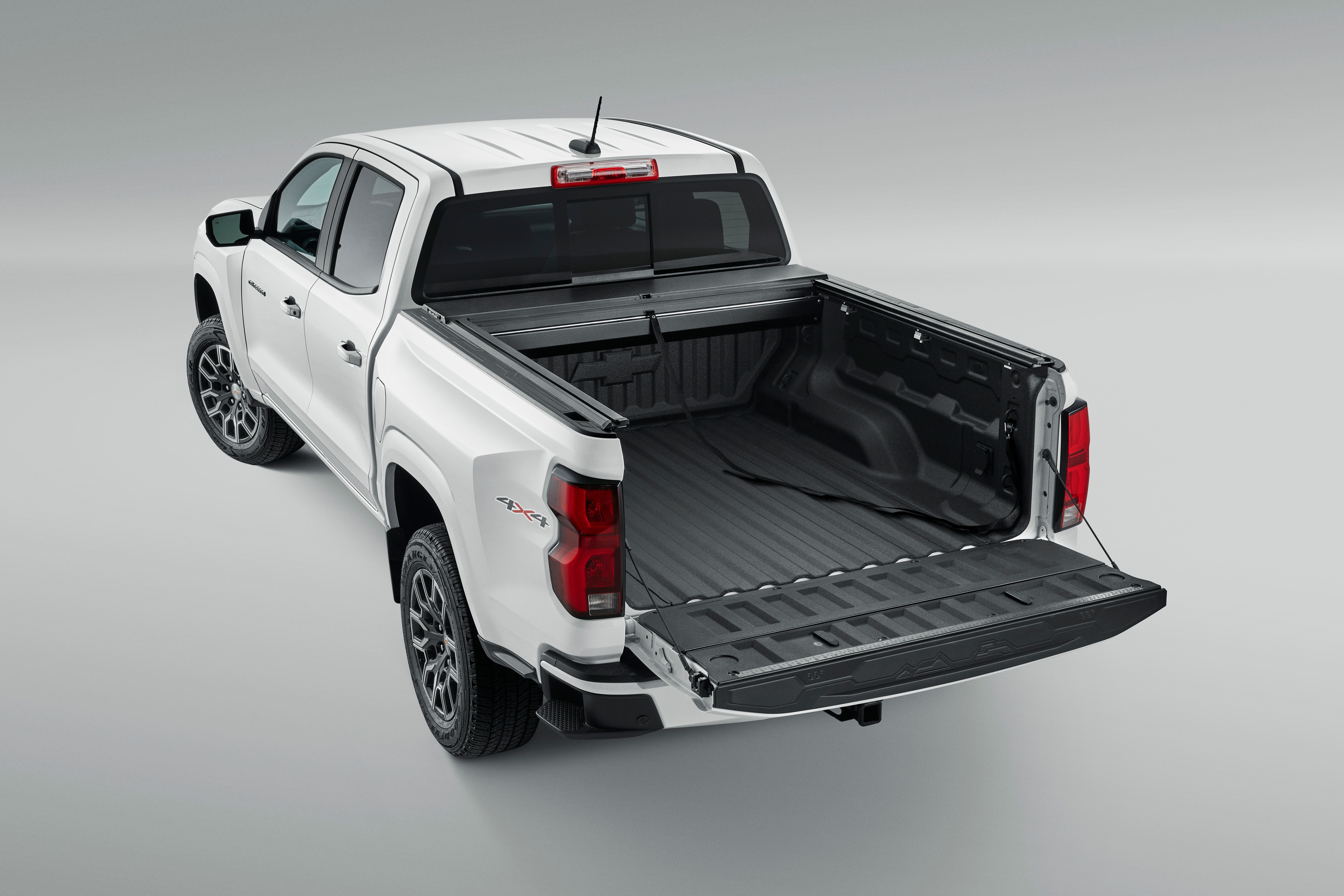 On-Vehicle Image