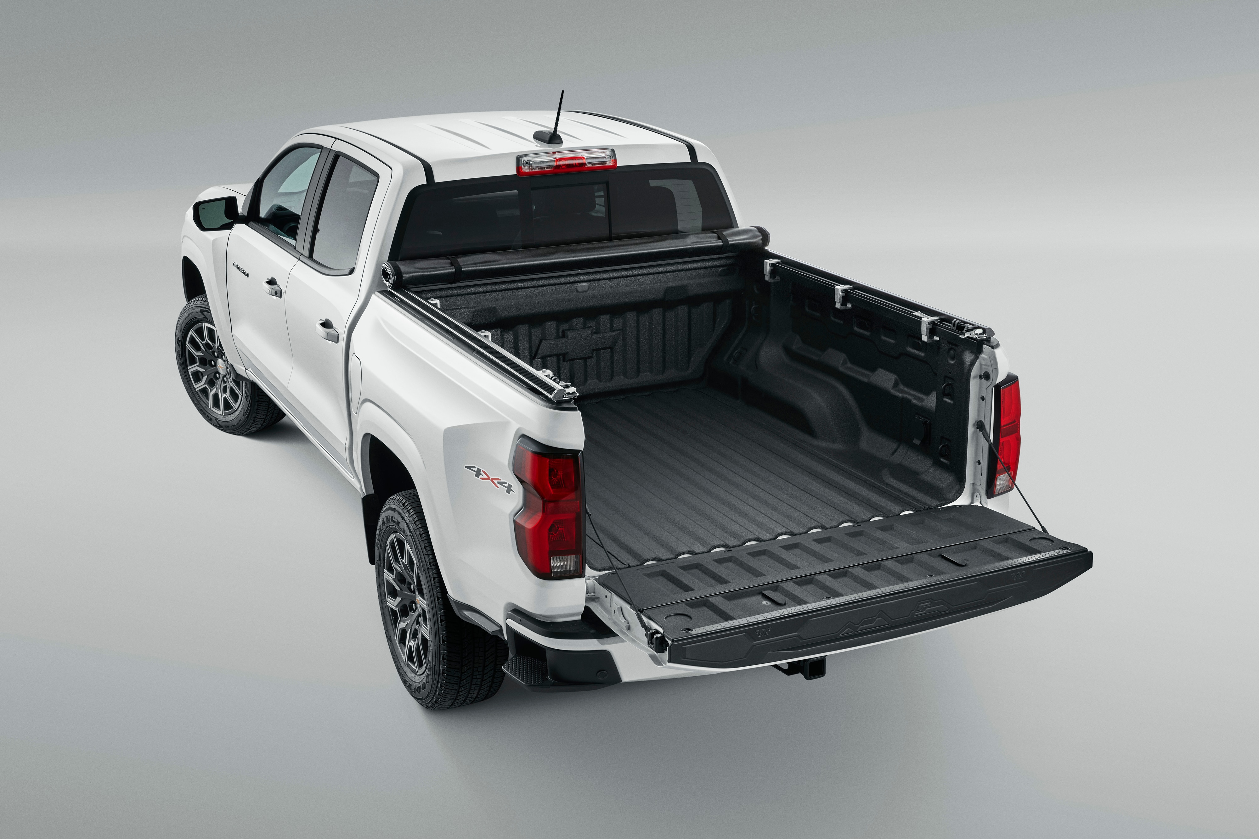 On-Vehicle Image