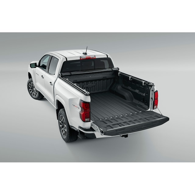 On-Vehicle Image