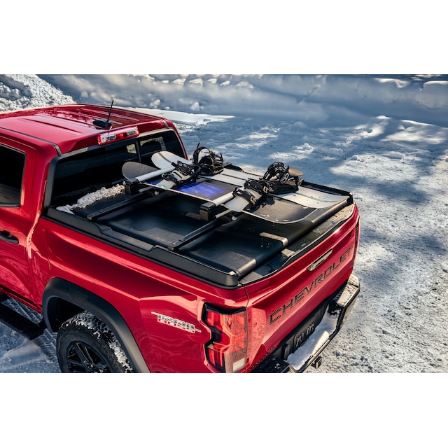 On-Vehicle Image
