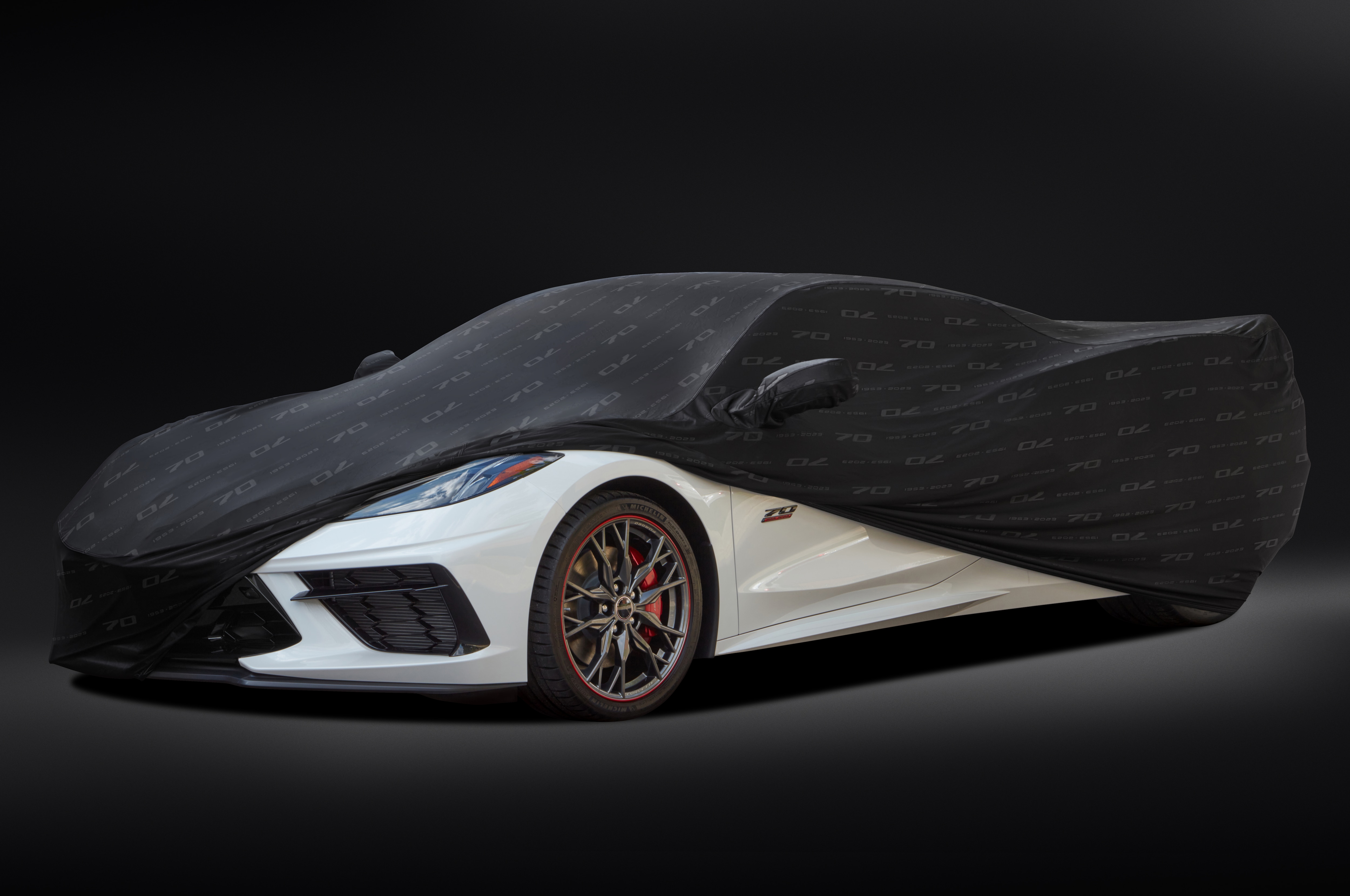 On-Vehicle Image