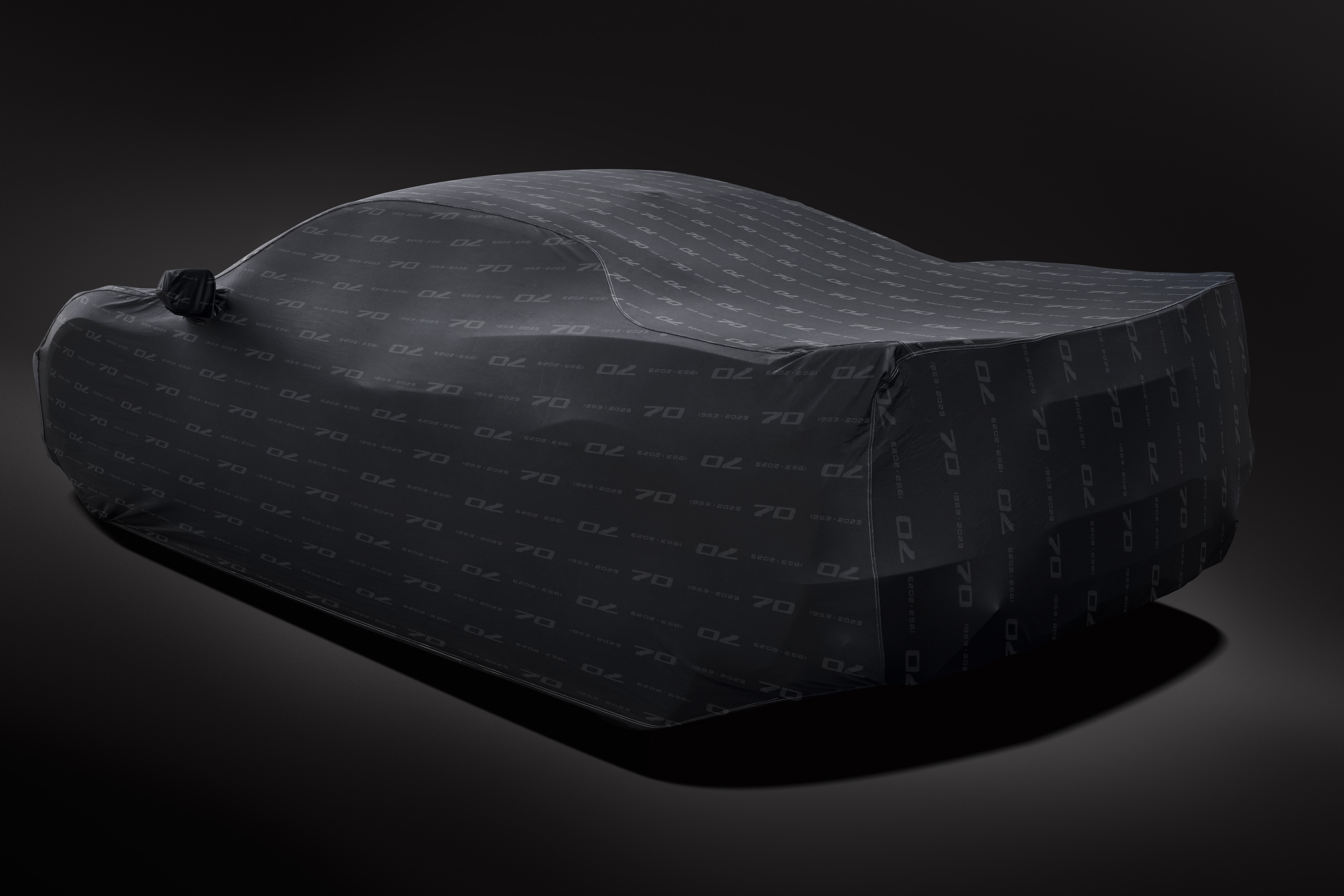 On-Vehicle Image