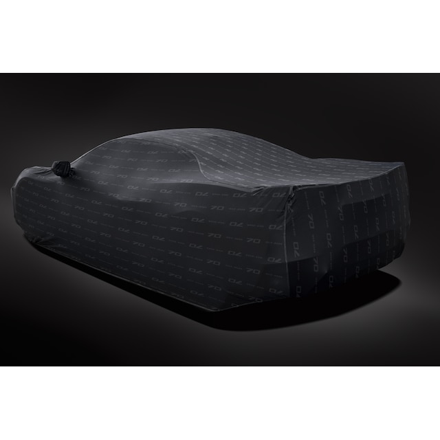 On-Vehicle Image