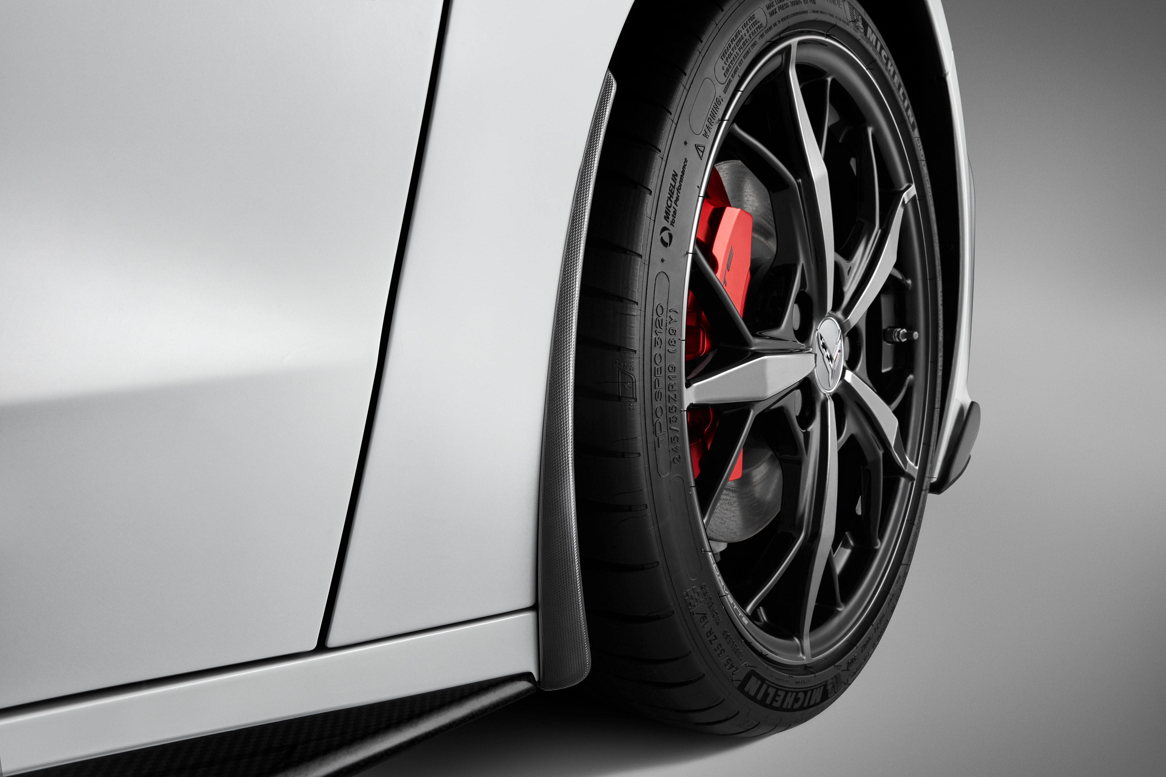On-Vehicle Image