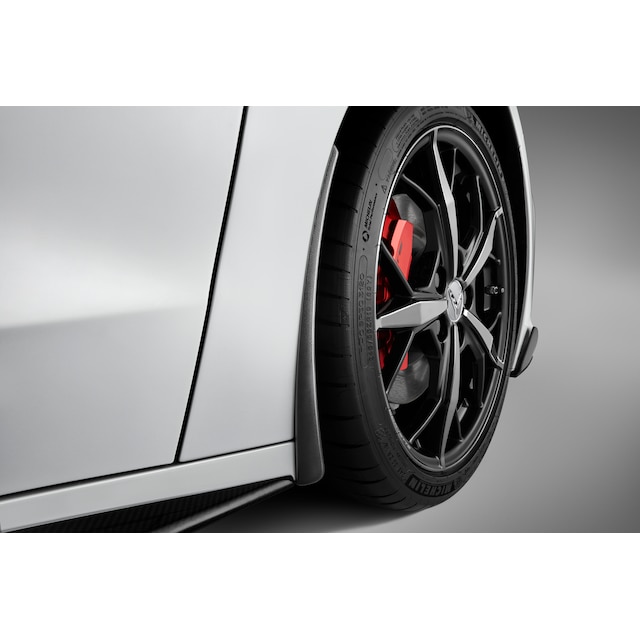 On-Vehicle Image