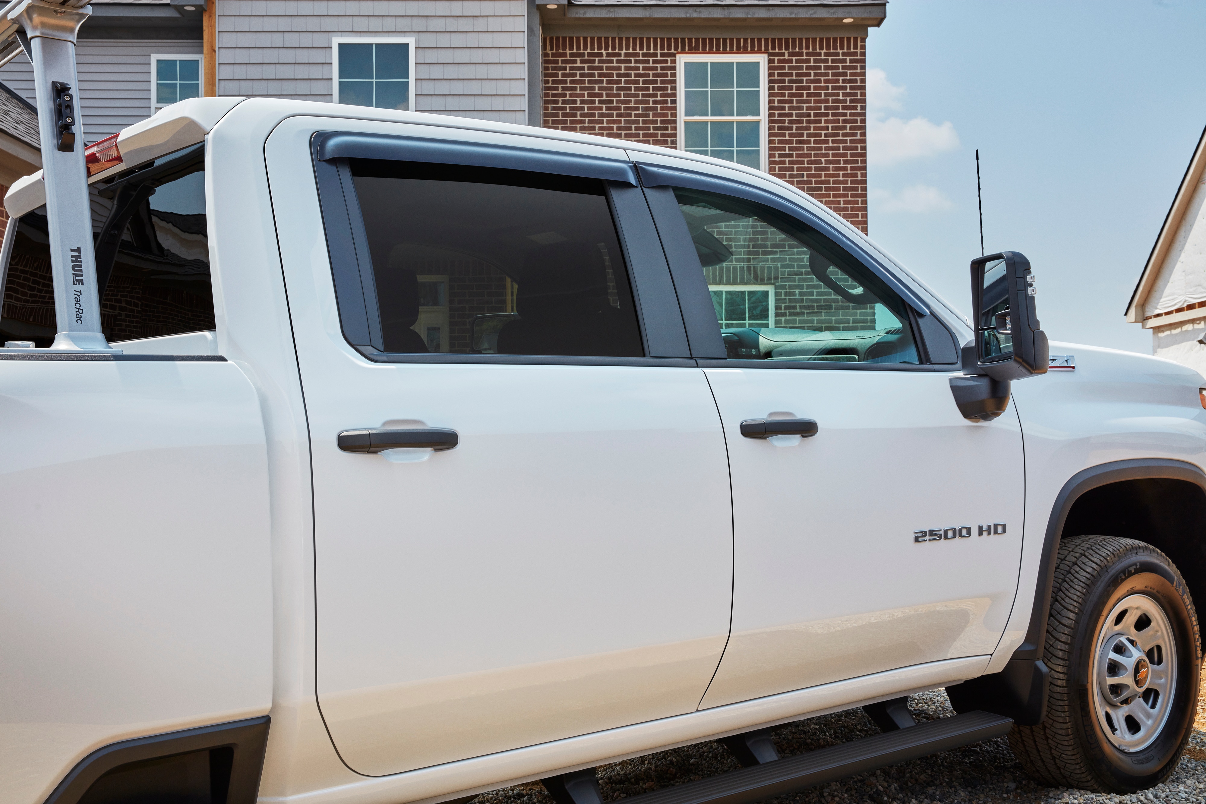 On-Vehicle Image