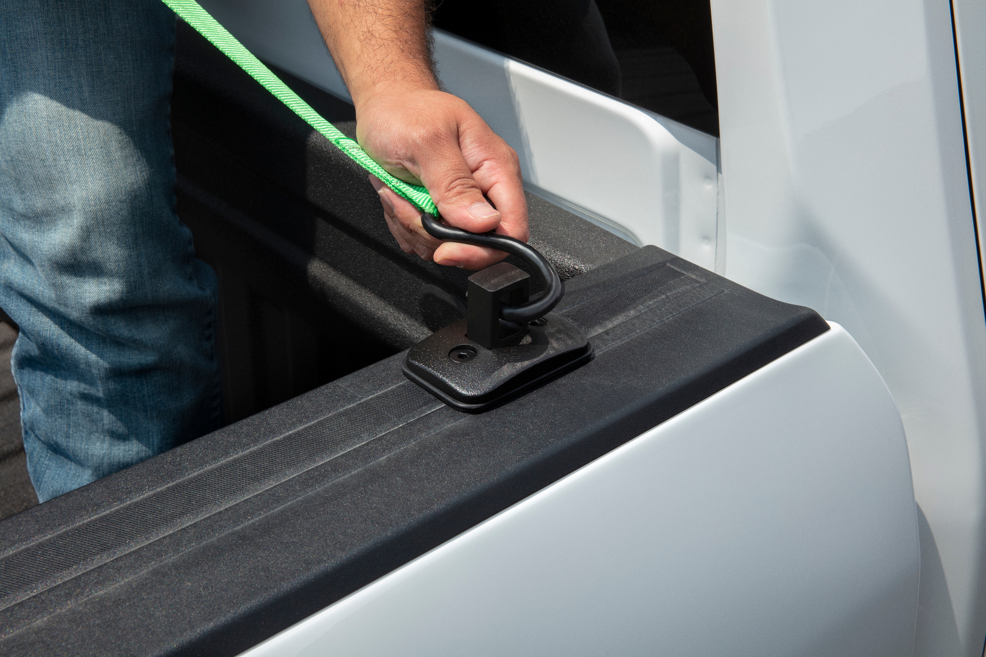 On-Vehicle Image