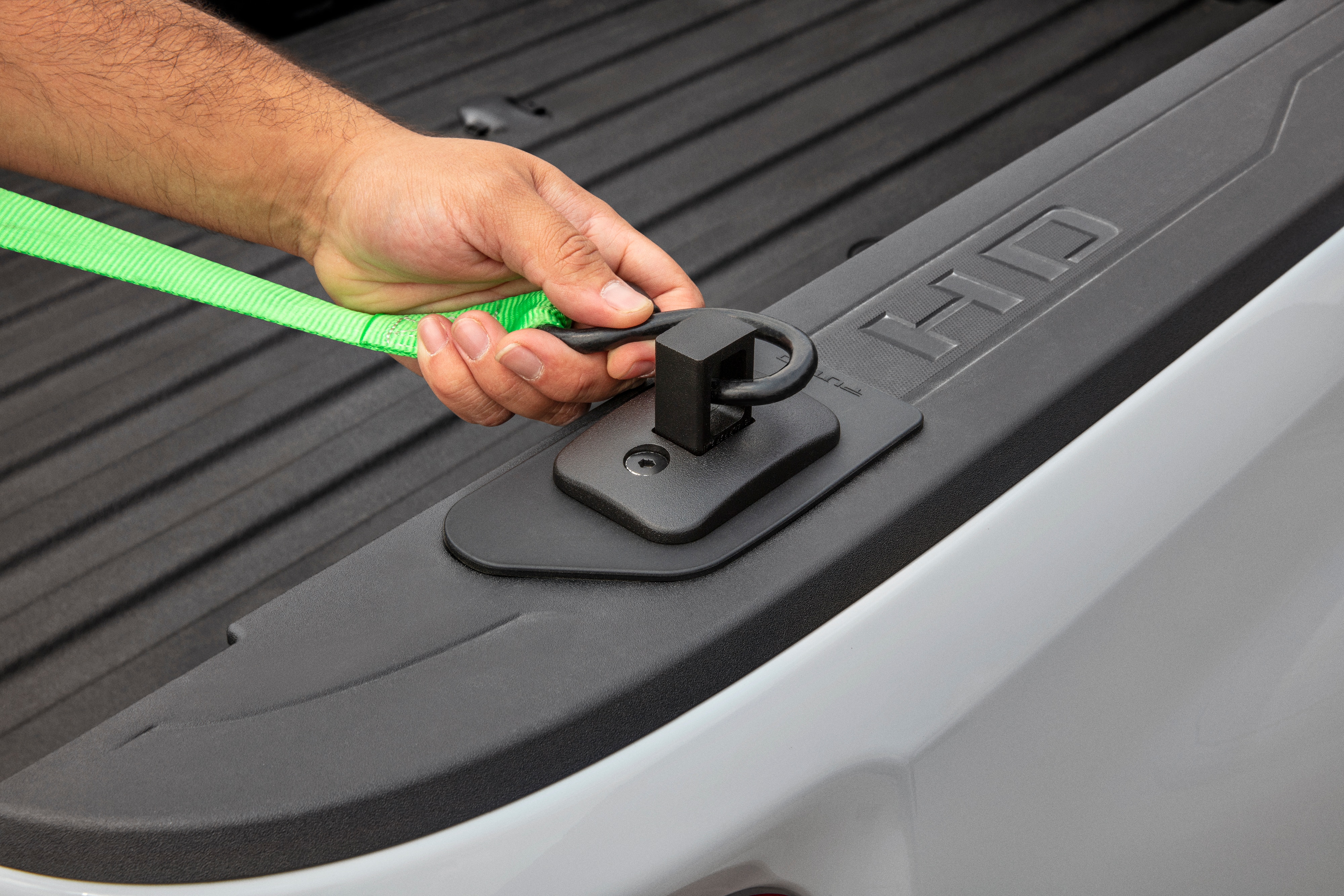On-Vehicle Image