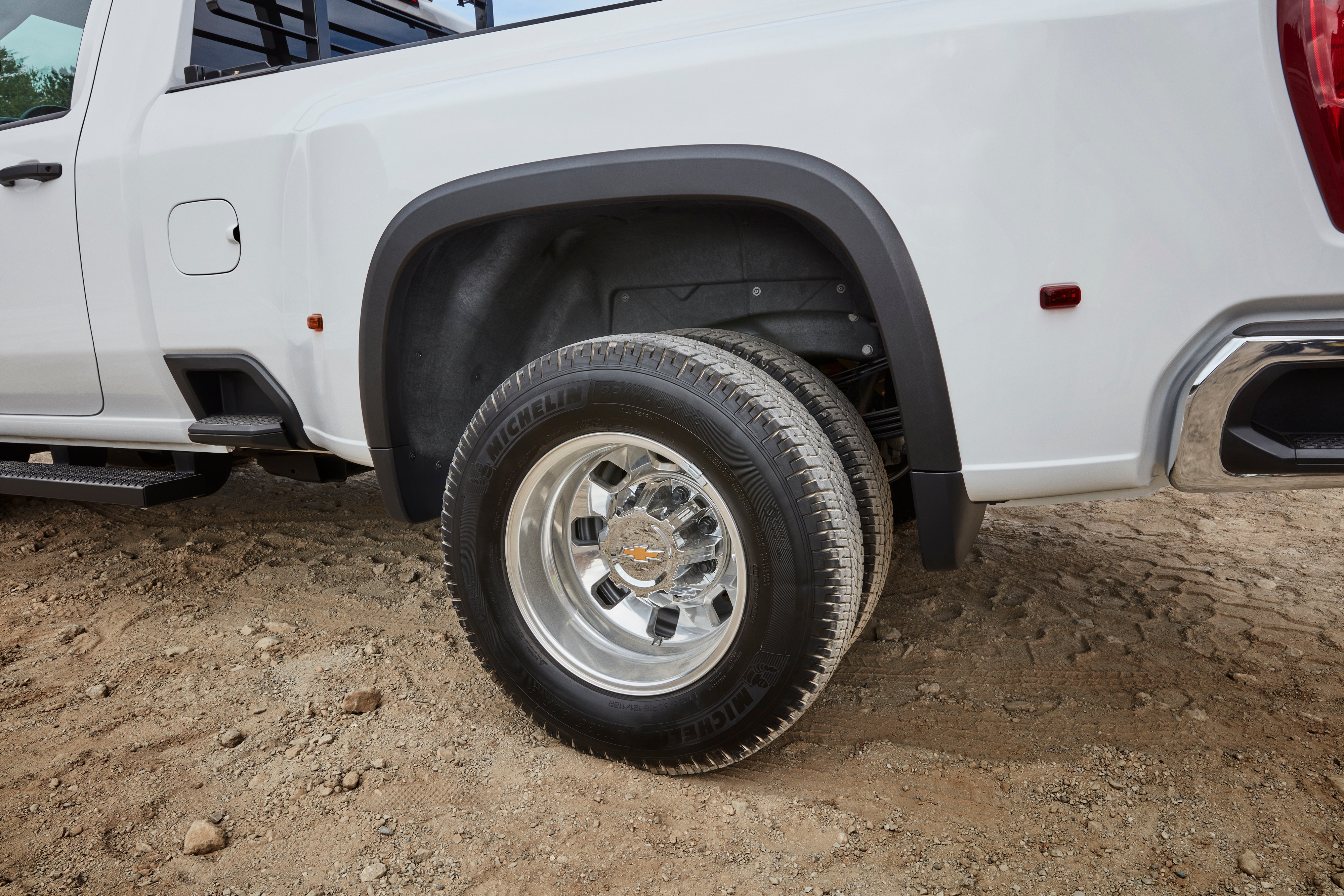 On-Vehicle Image