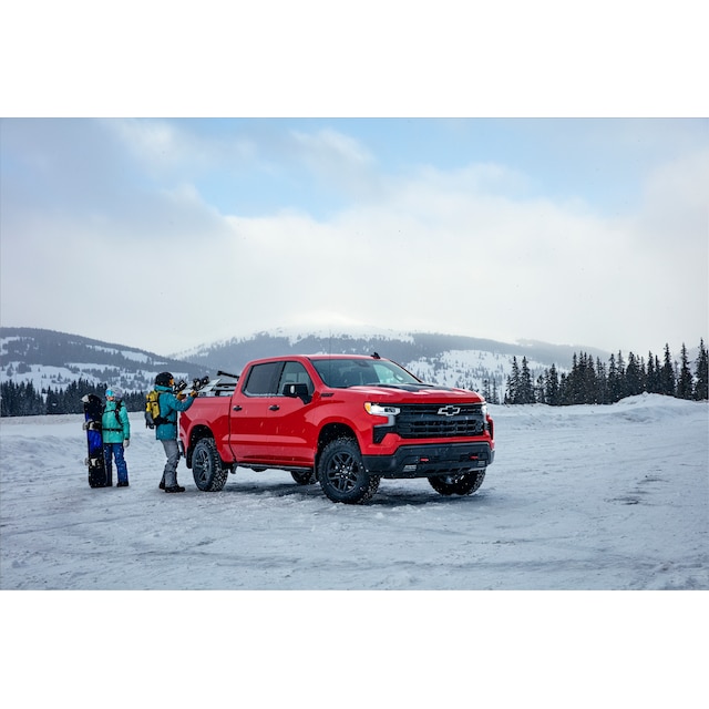 On-Vehicle Image