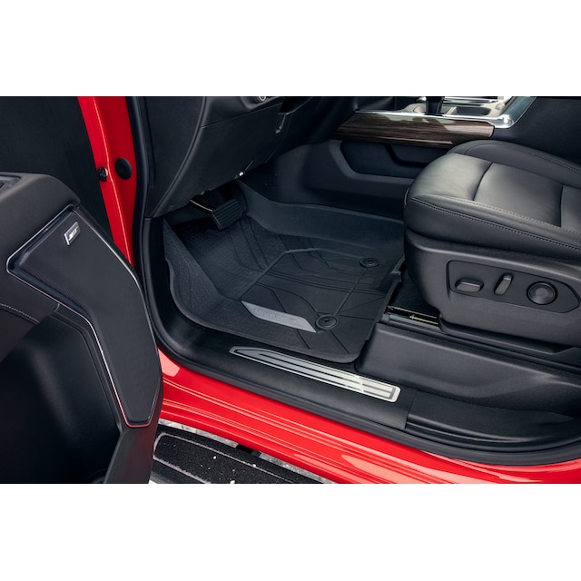 On-Vehicle Image