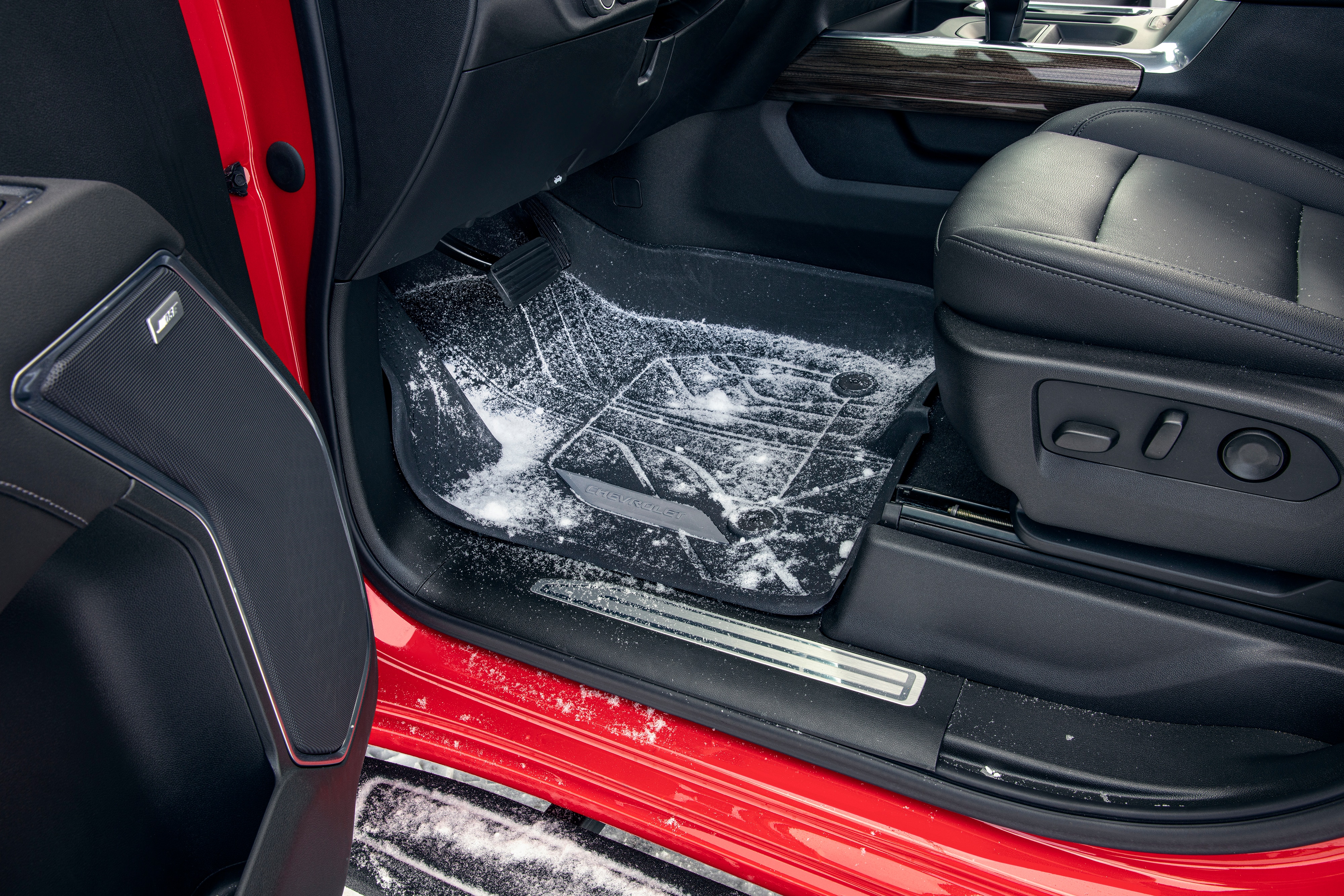 On-Vehicle Image