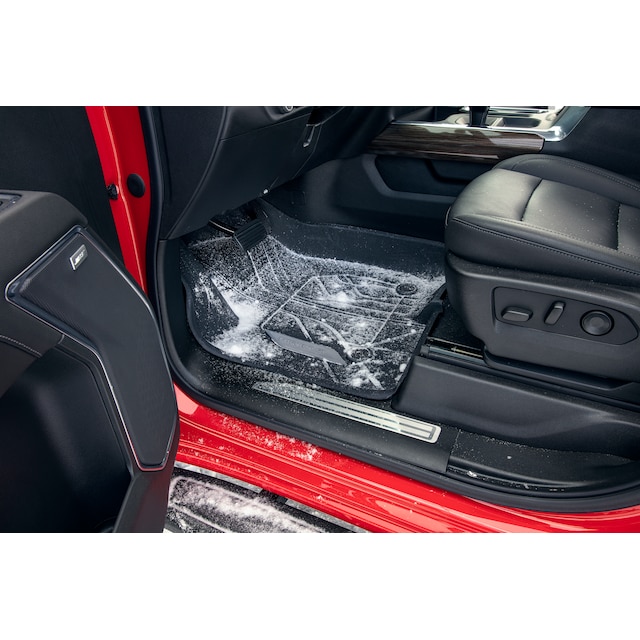 On-Vehicle Image