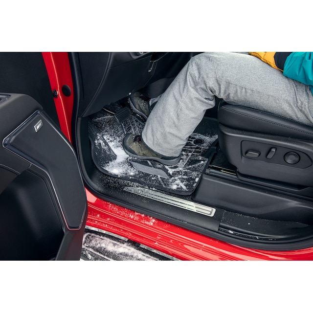 On-Vehicle Image
