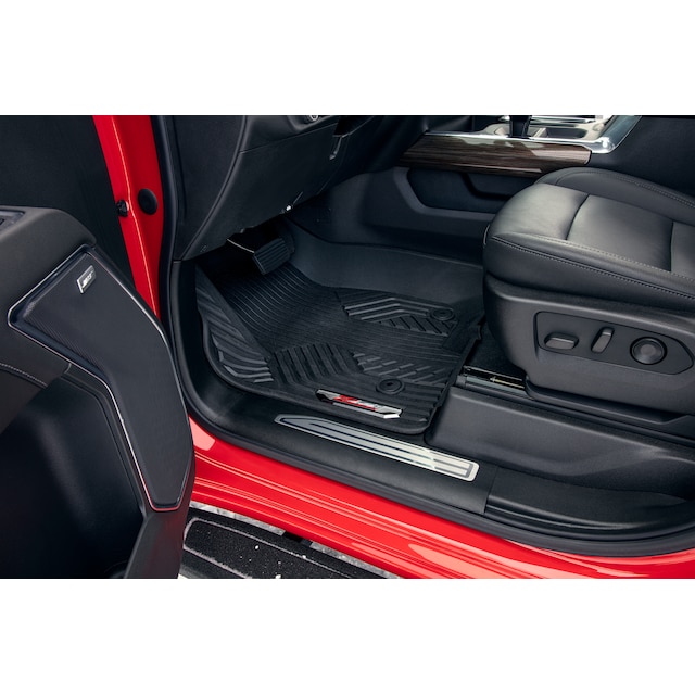 On-Vehicle Image