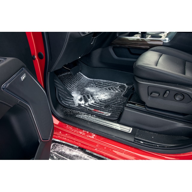 On-Vehicle Image