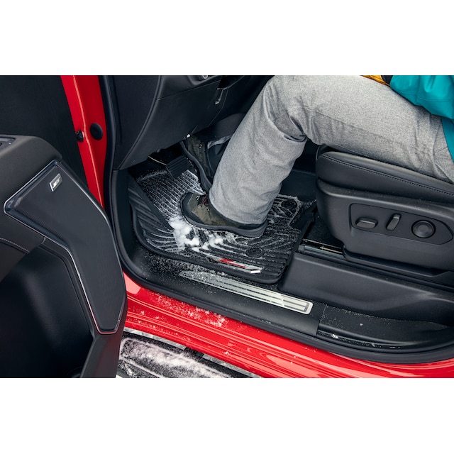 On-Vehicle Image