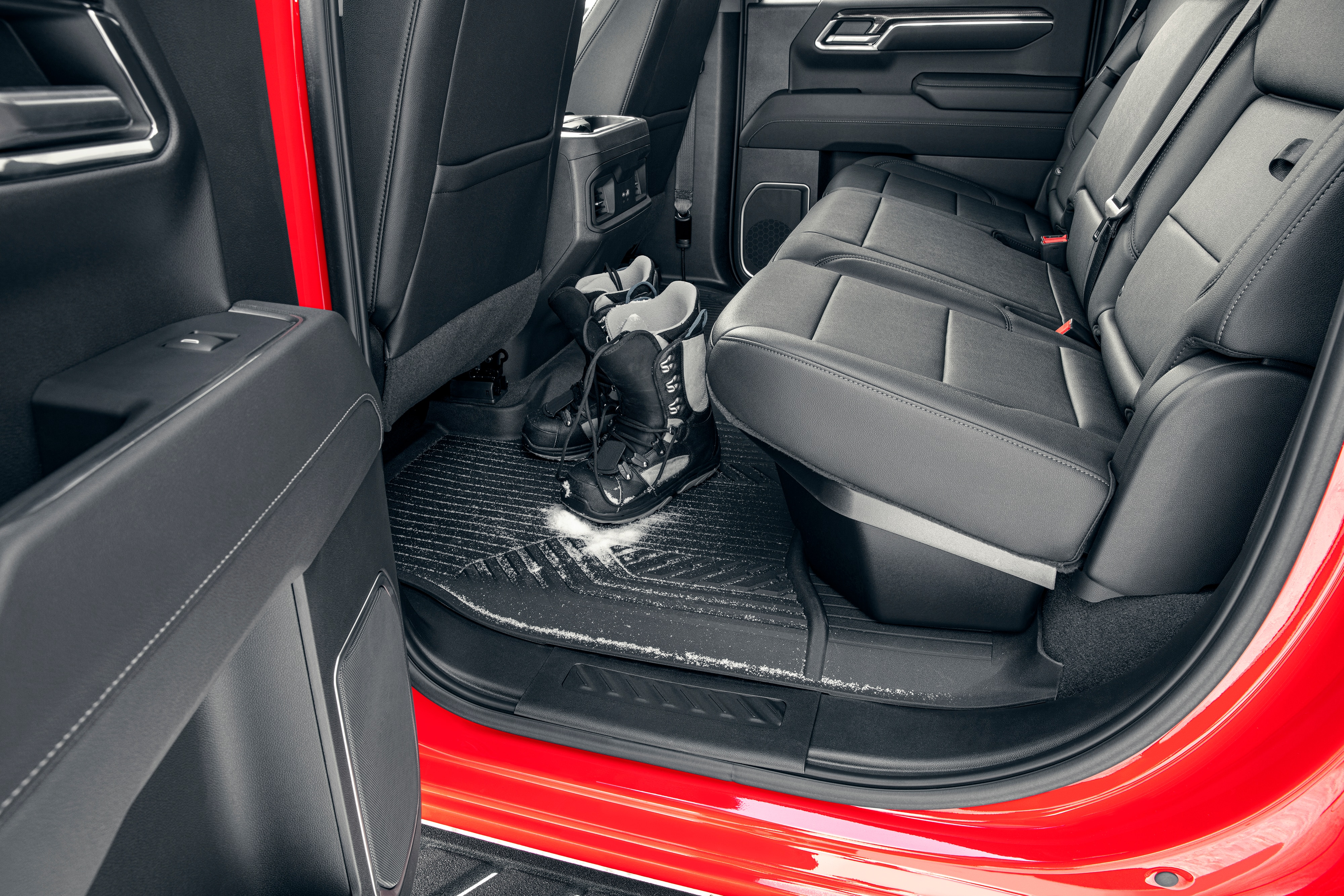 On-Vehicle Image