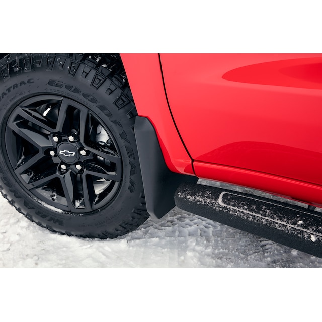 On-Vehicle Image