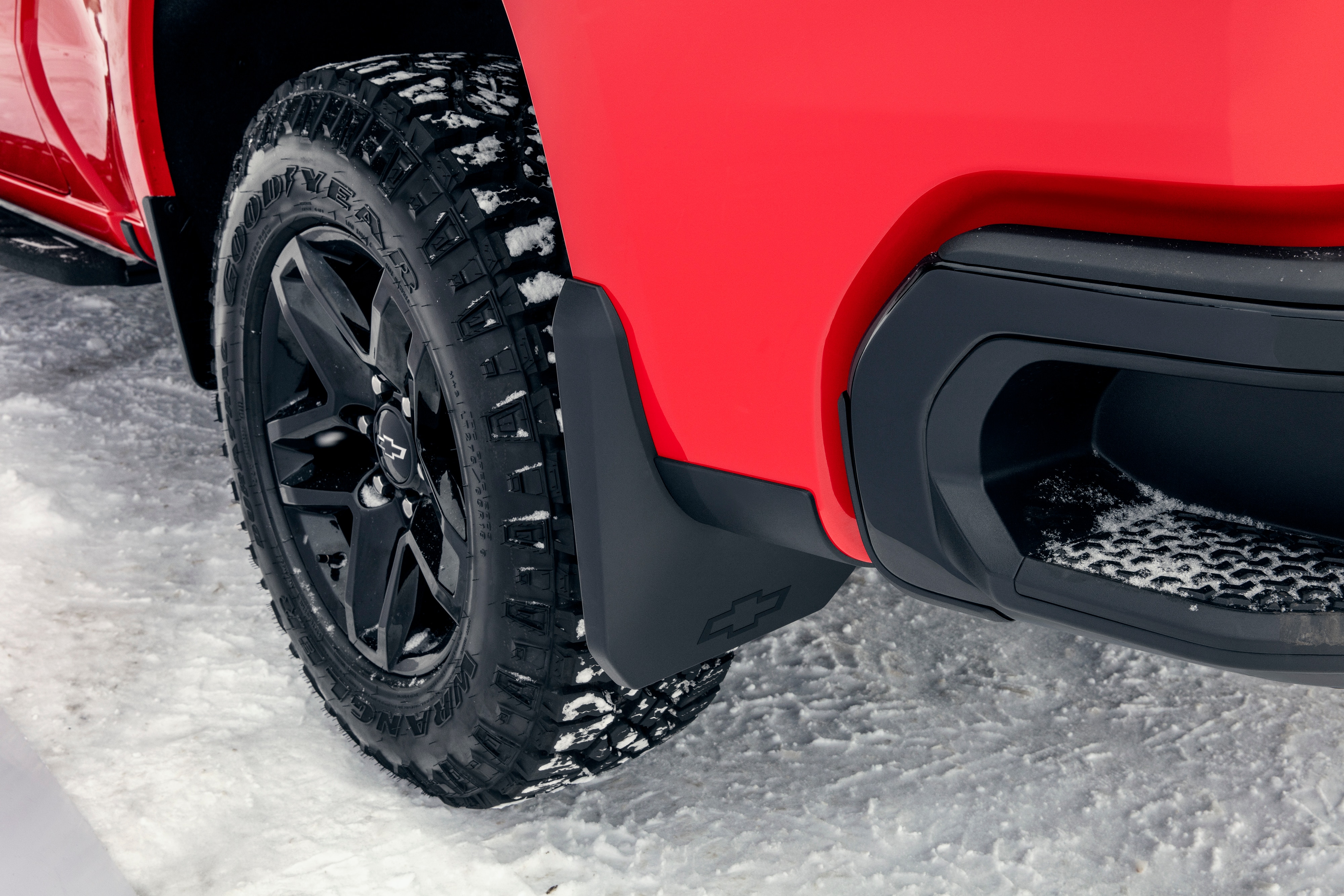 On-Vehicle Image