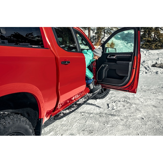 On-Vehicle Image
