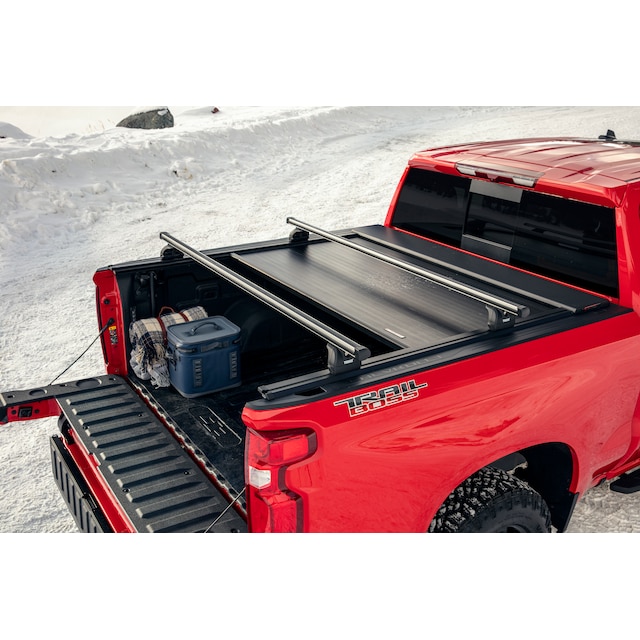Removable Rail Kit by Thule® Associated Accessories