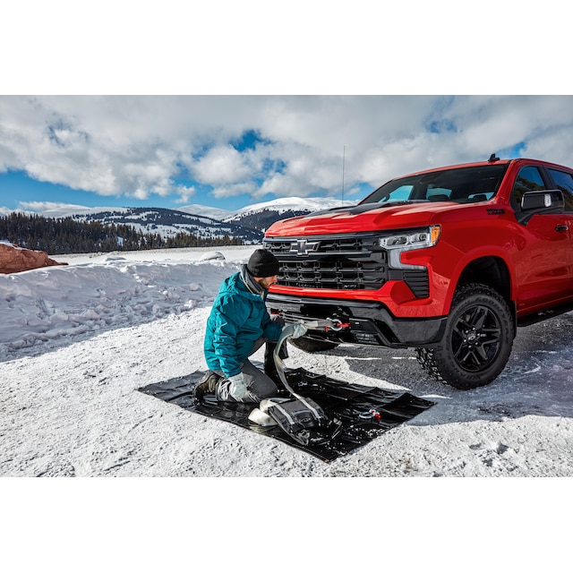 On-Vehicle Image