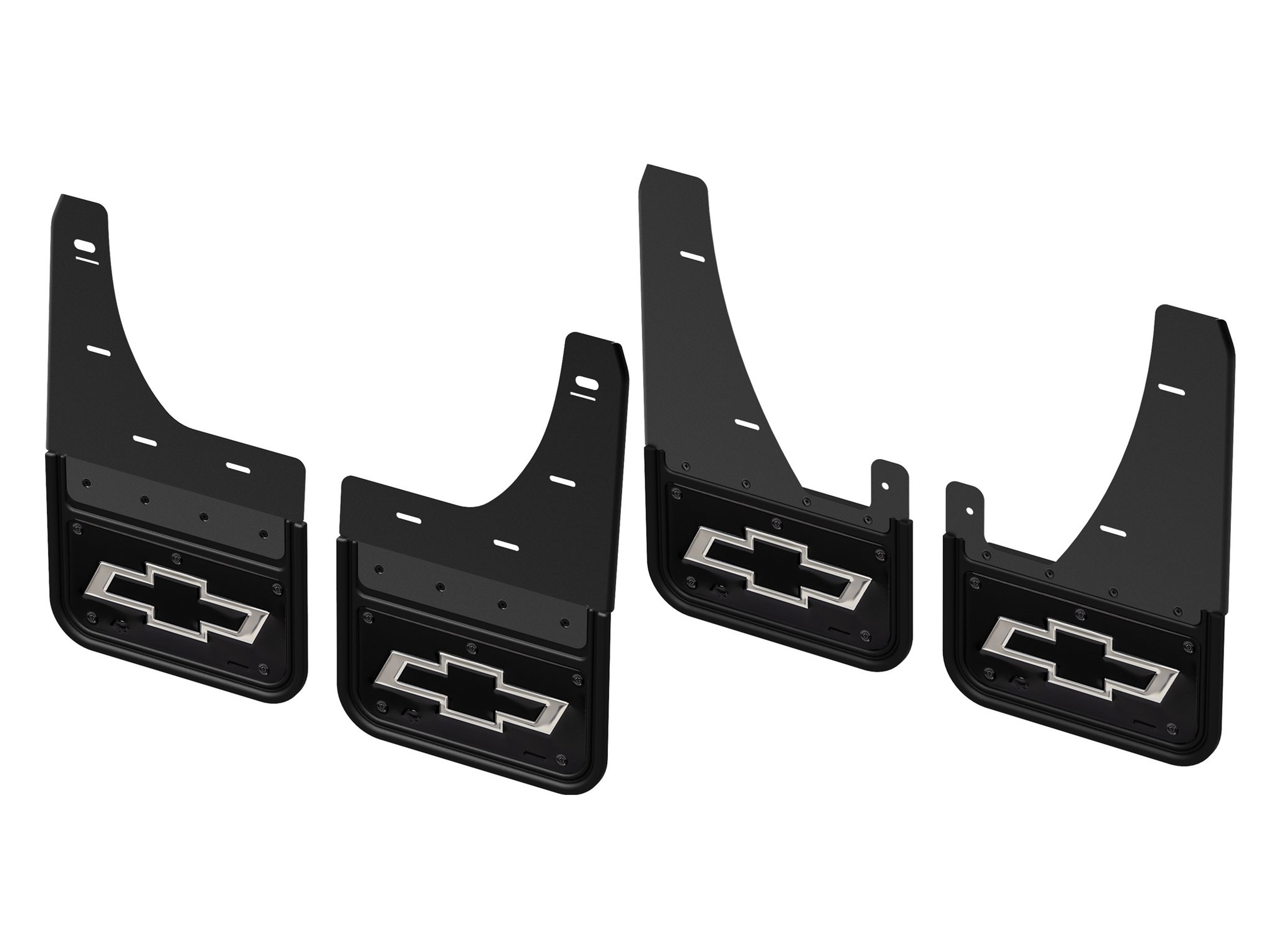 Shop Accessories for Chevrolet Vehicles