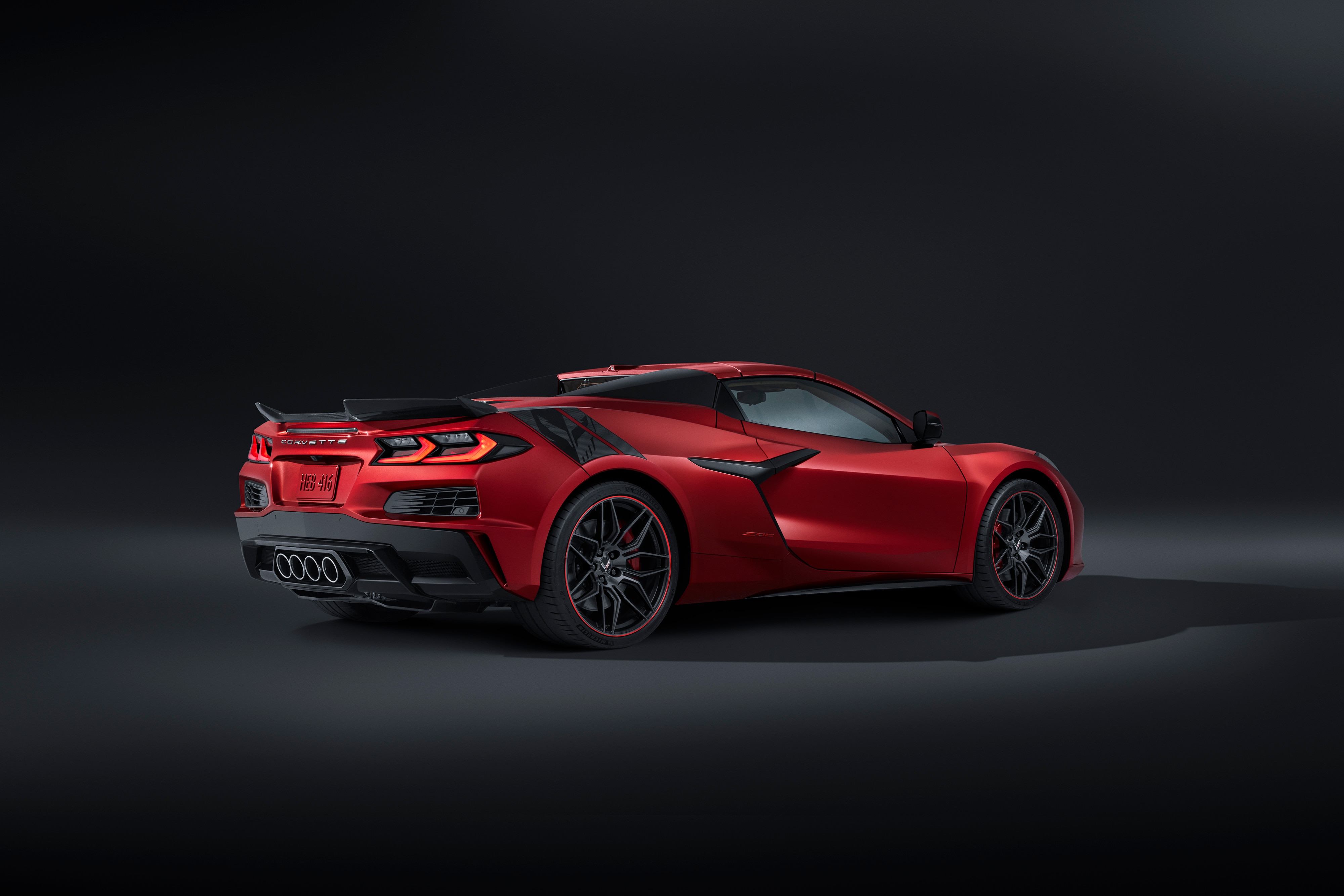 On-Vehicle Image