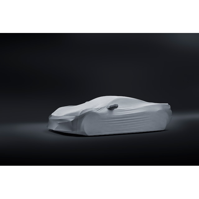 On-Vehicle Image