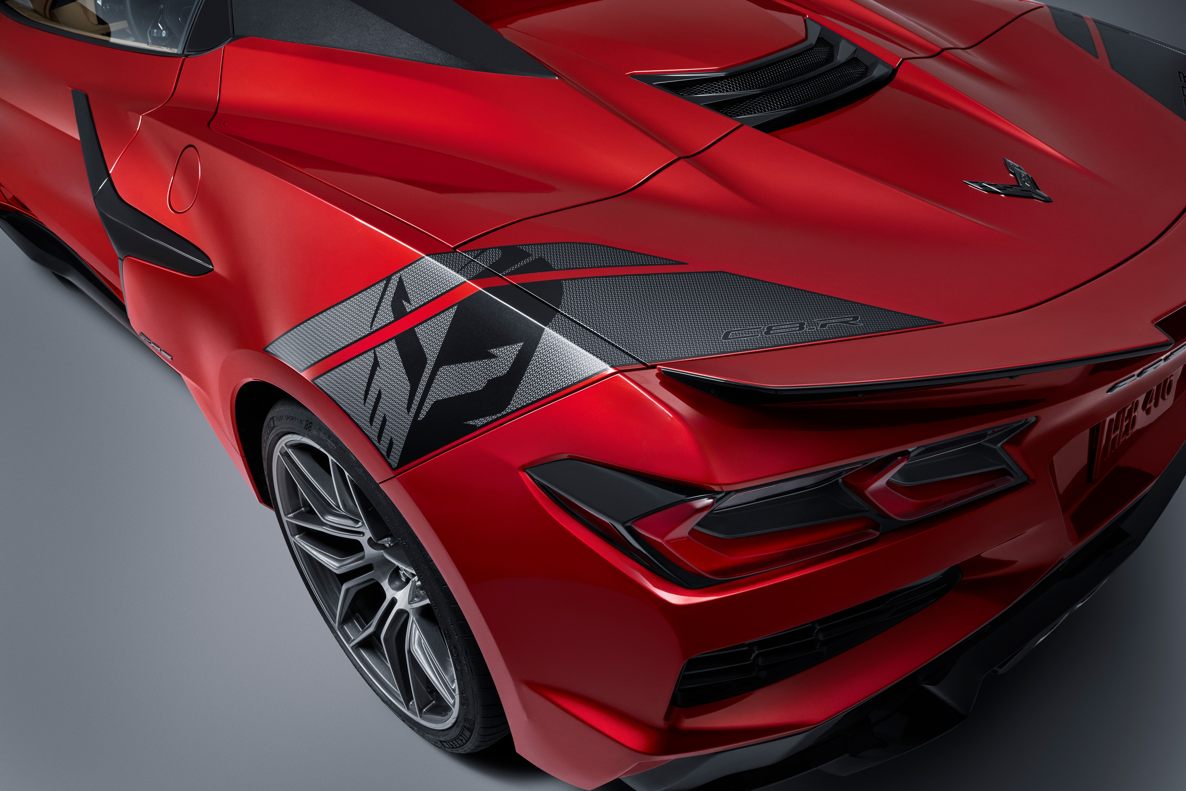ワイルドスピード/A941-6/ Shop Accessories for Chevrolet Vehicles