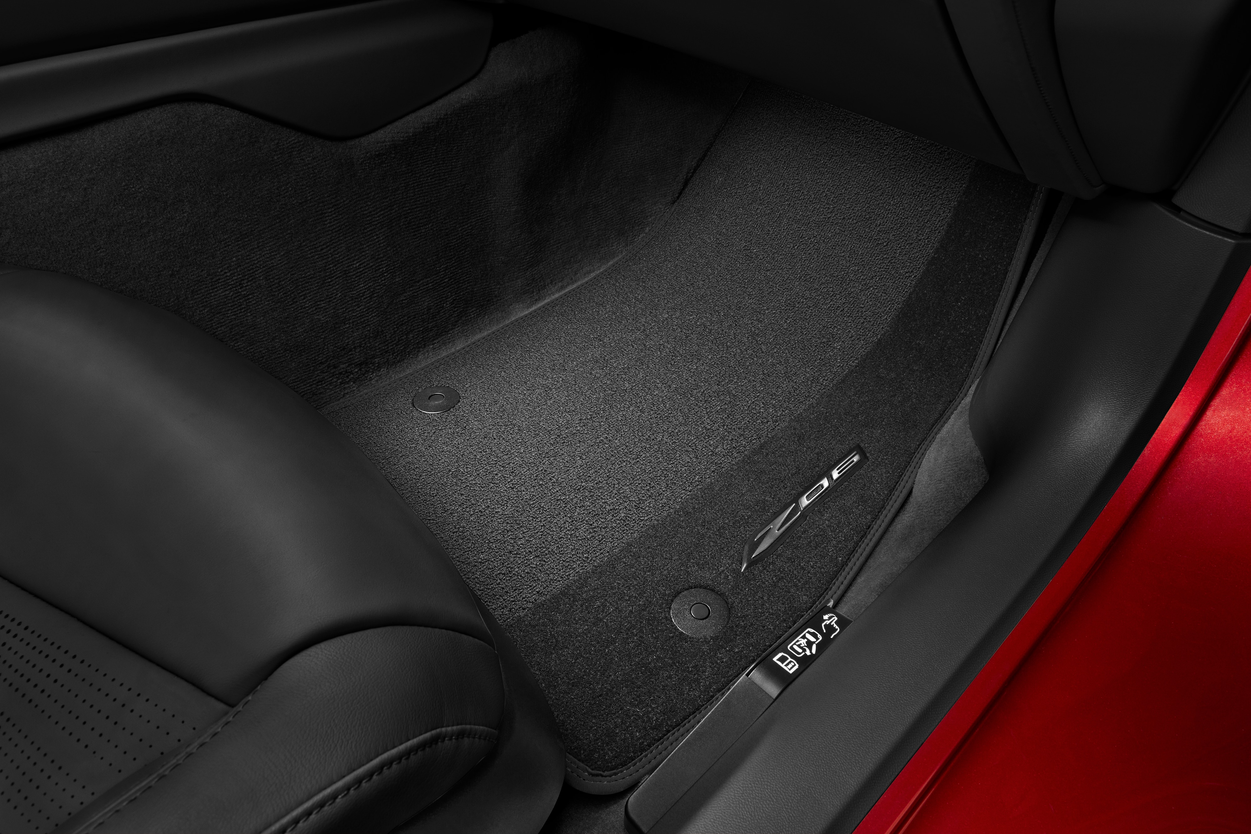 On-Vehicle Image