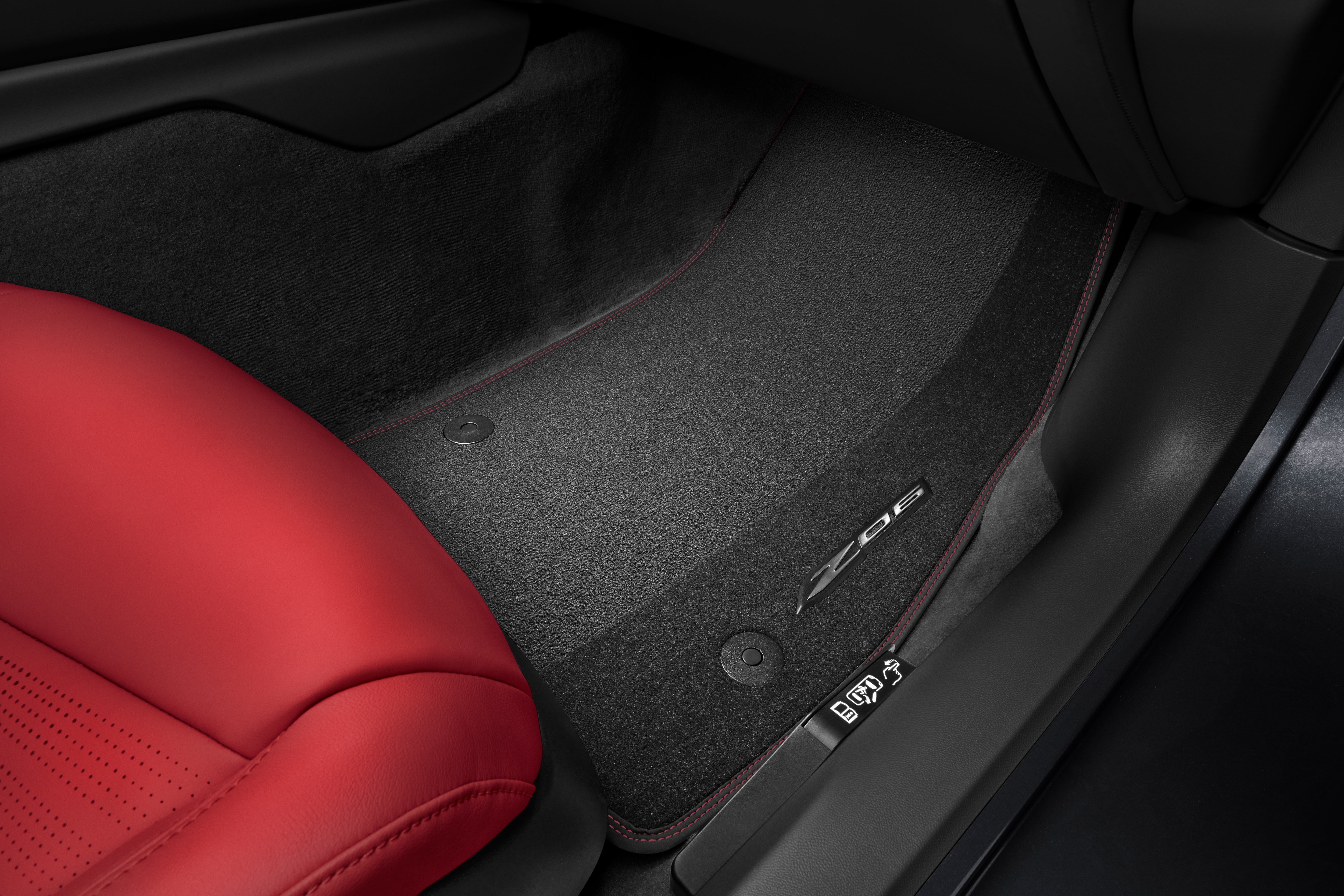On-Vehicle Image