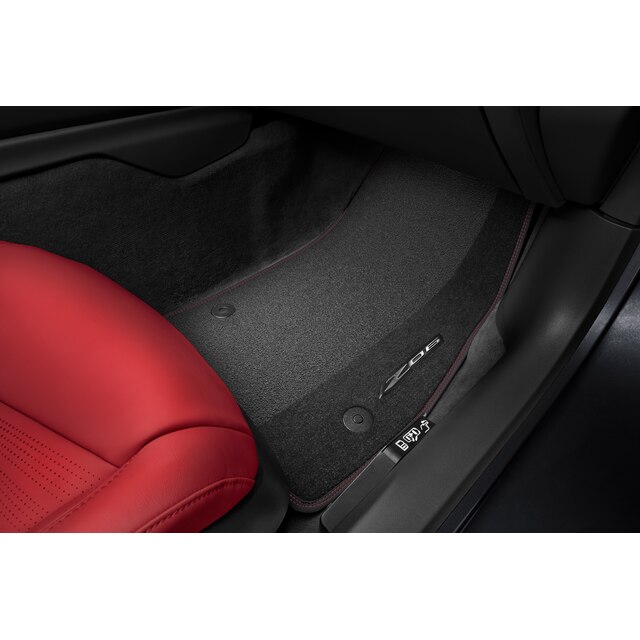 On-Vehicle Image