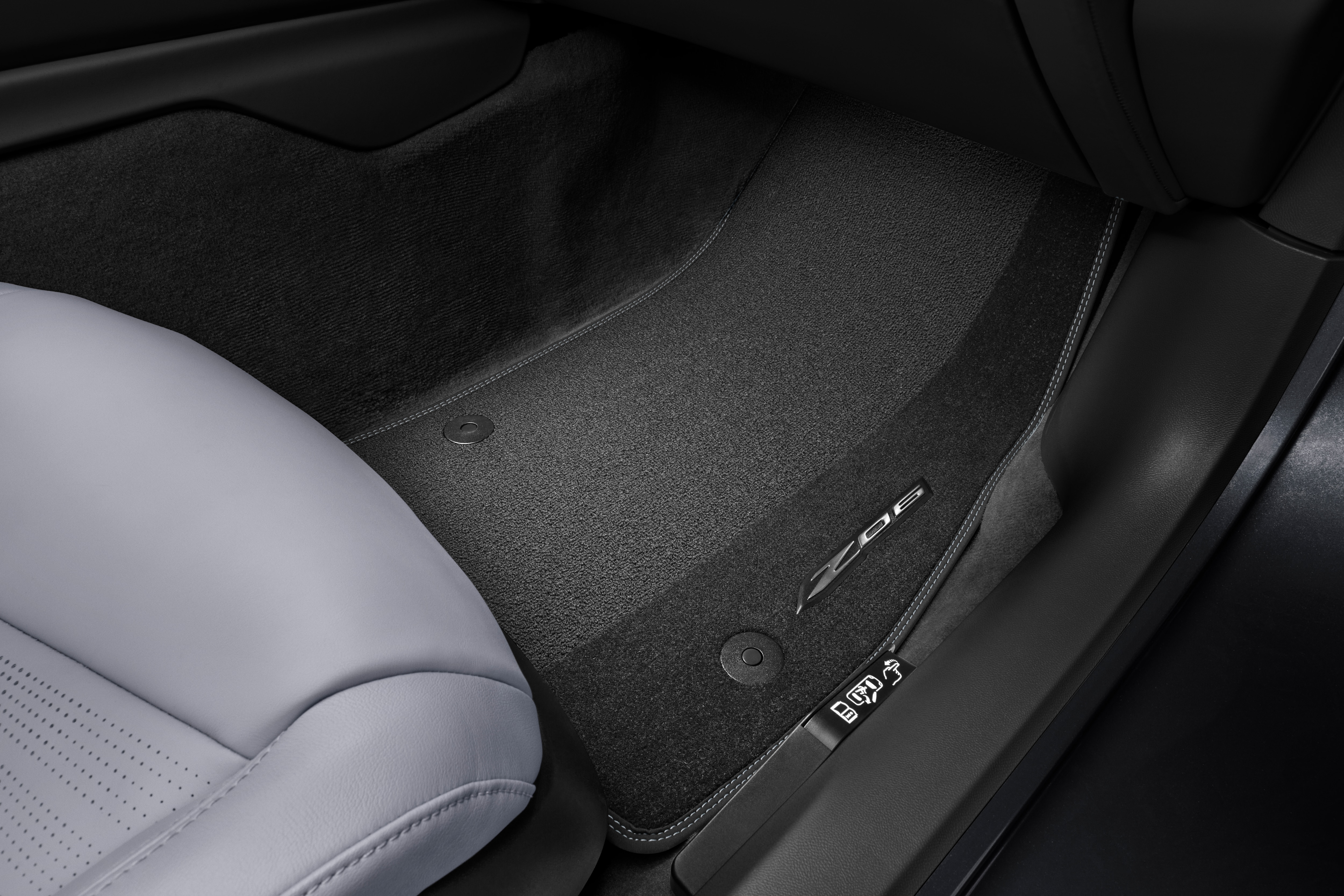 On-Vehicle Image