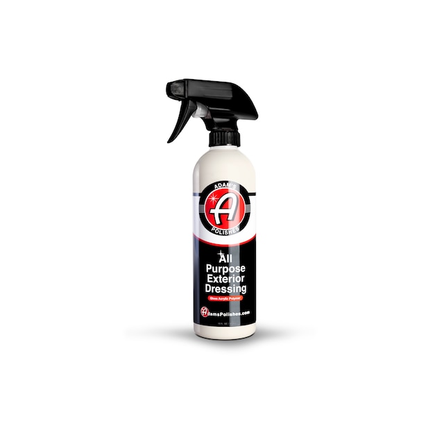 Cadillac 16-oz All-Purpose Exterior Dressing by Adam's Polishes -  Associated Accessories | 19434996 | Cadillac Accessories
