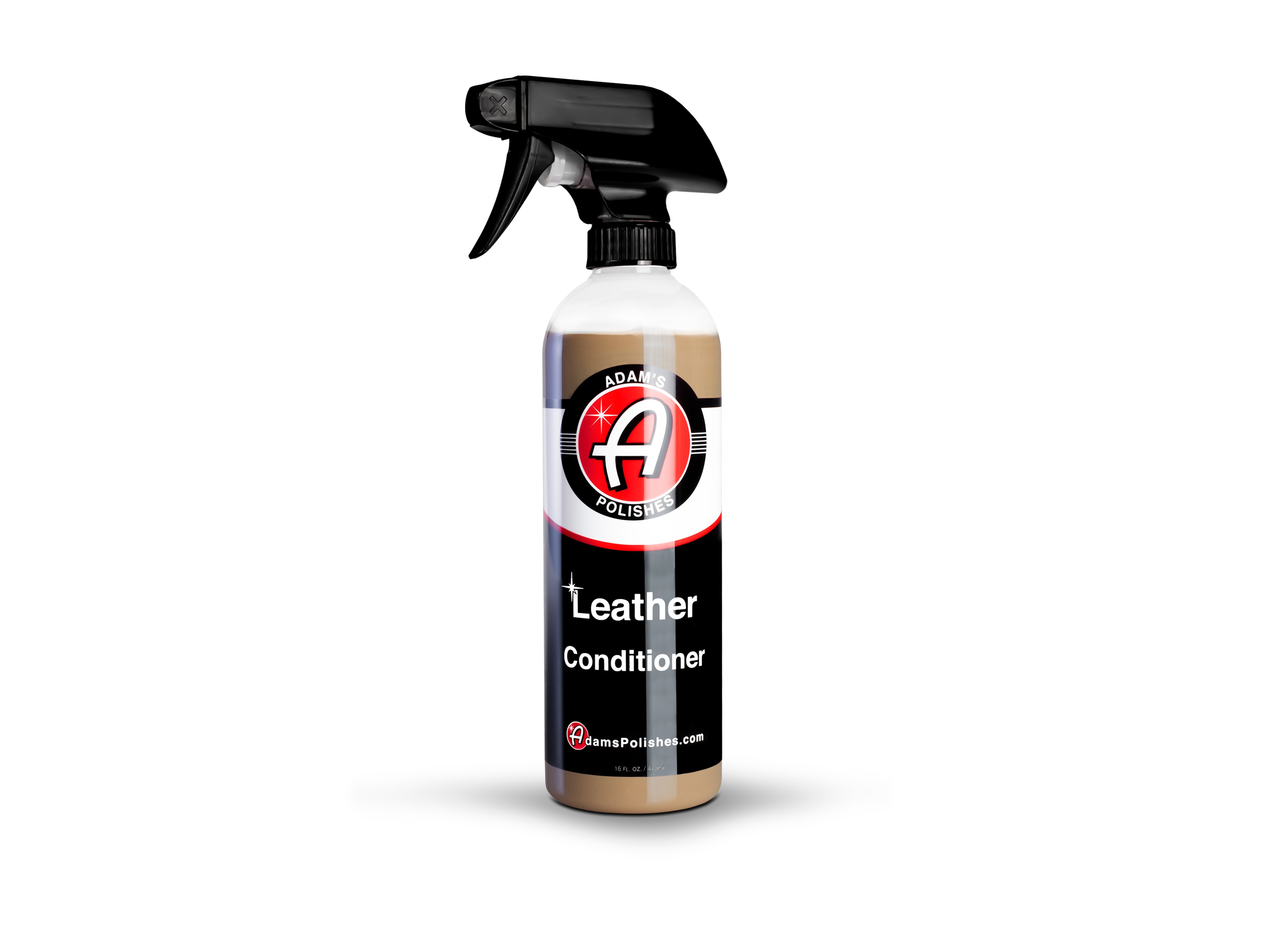 16-oz Leather Conditioner by Adam's Polishes® - Associated Accessories/