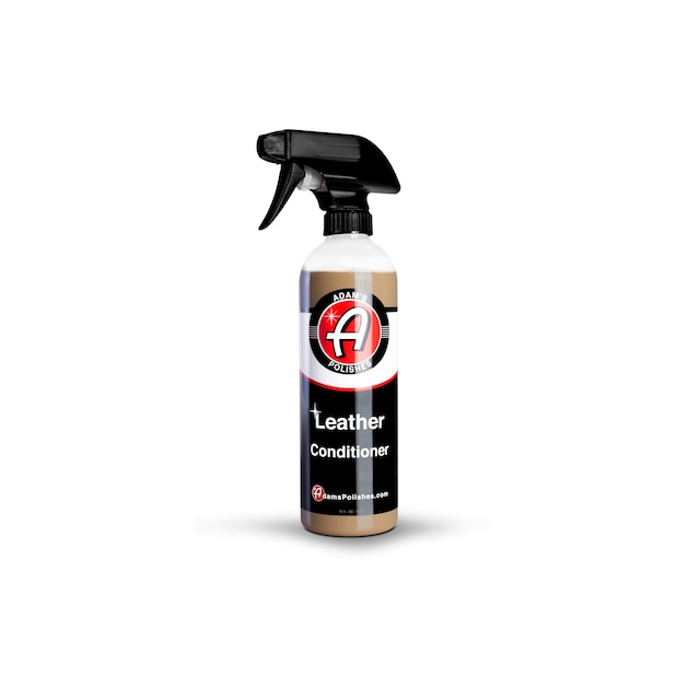 16-oz Leather Conditioner by Adam's Polishes® - Associated Accessories