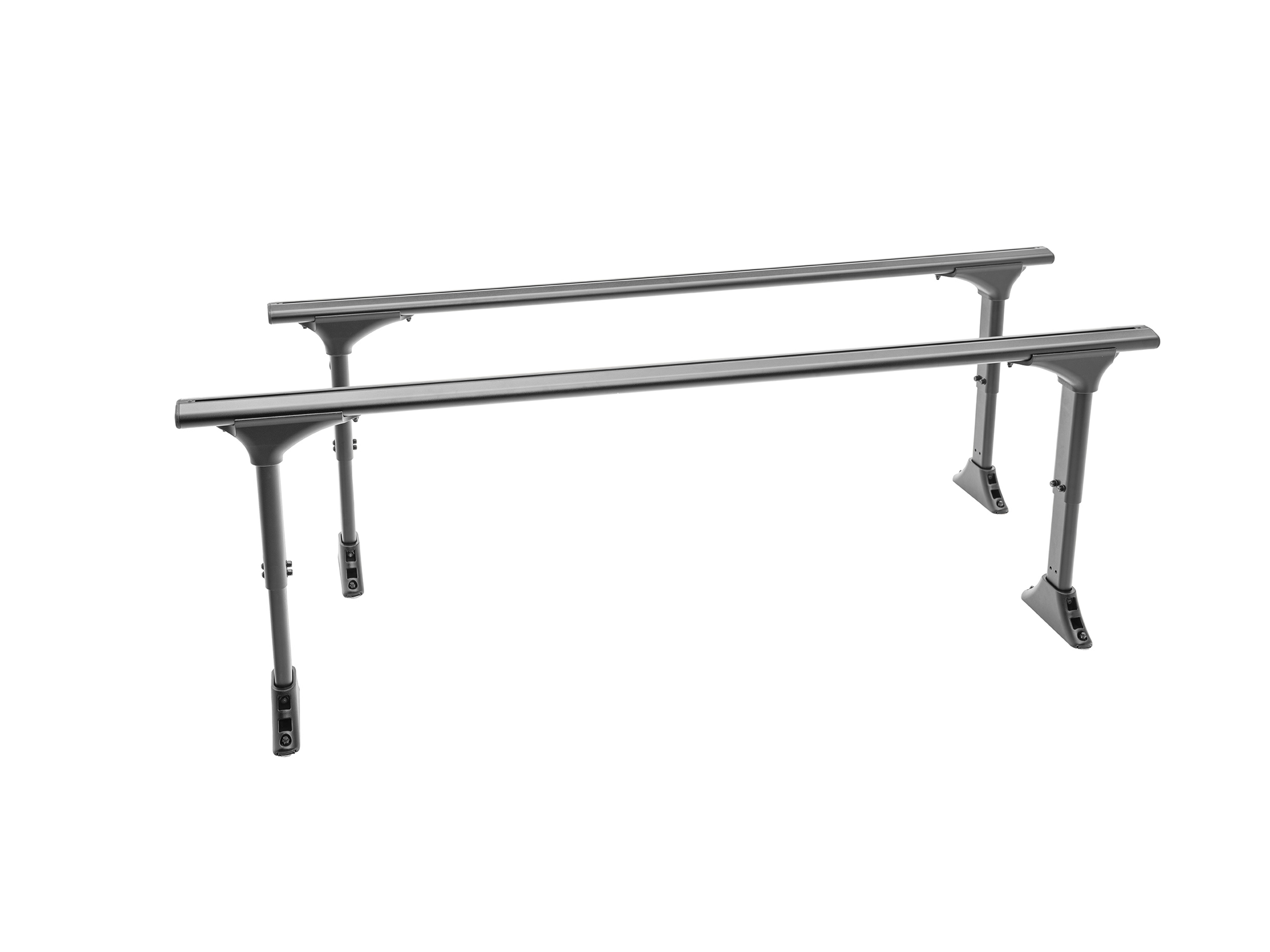 GMC Telescoping Rack by Advantage® - Associated Accessories