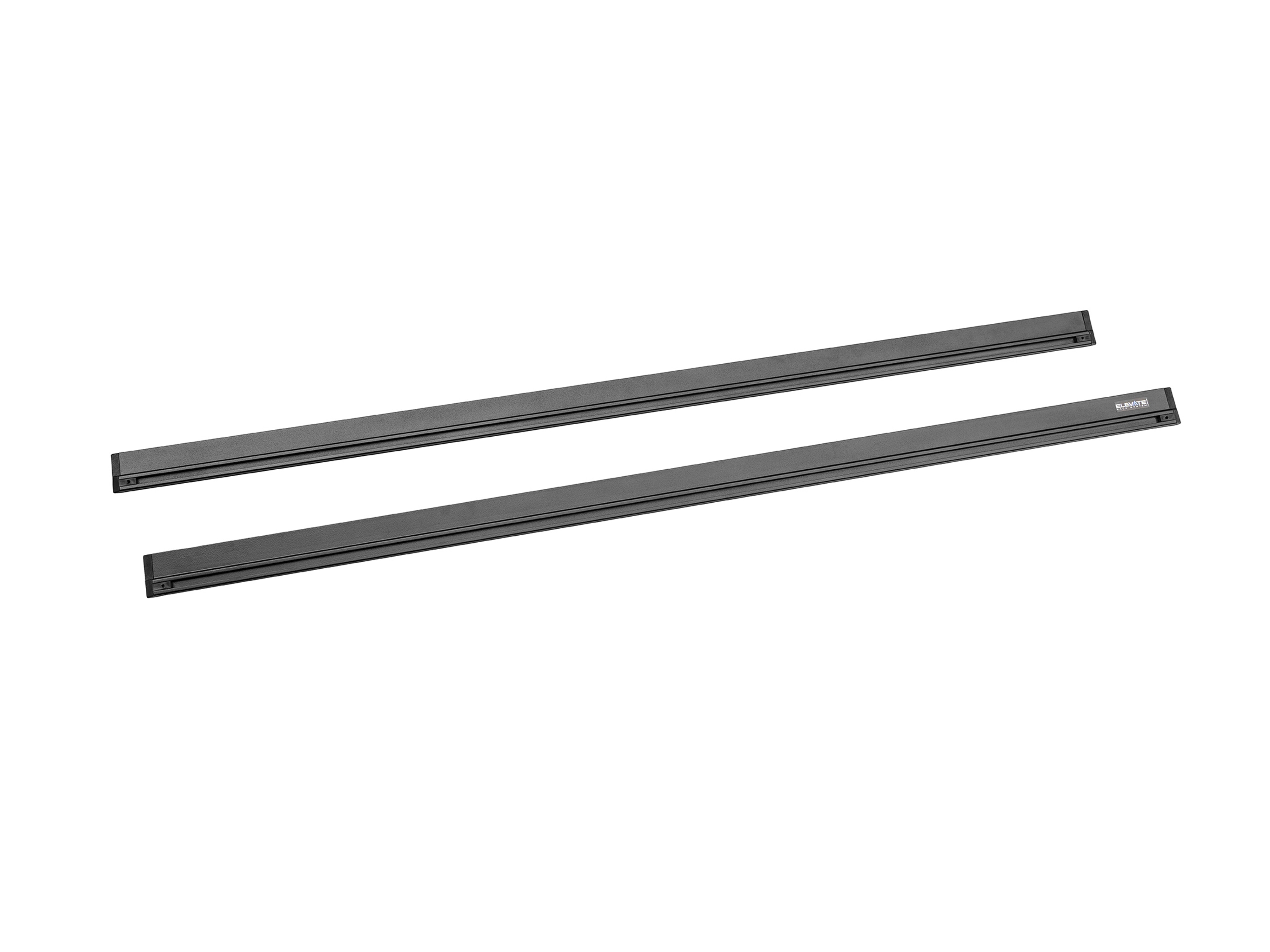 5-Foot Bed Rails for Telescoping Rack by Advantage® - Associated Accessories