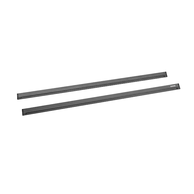 5-Foot Bed Rails for Telescoping Rack by Advantage® - Associated Accessories