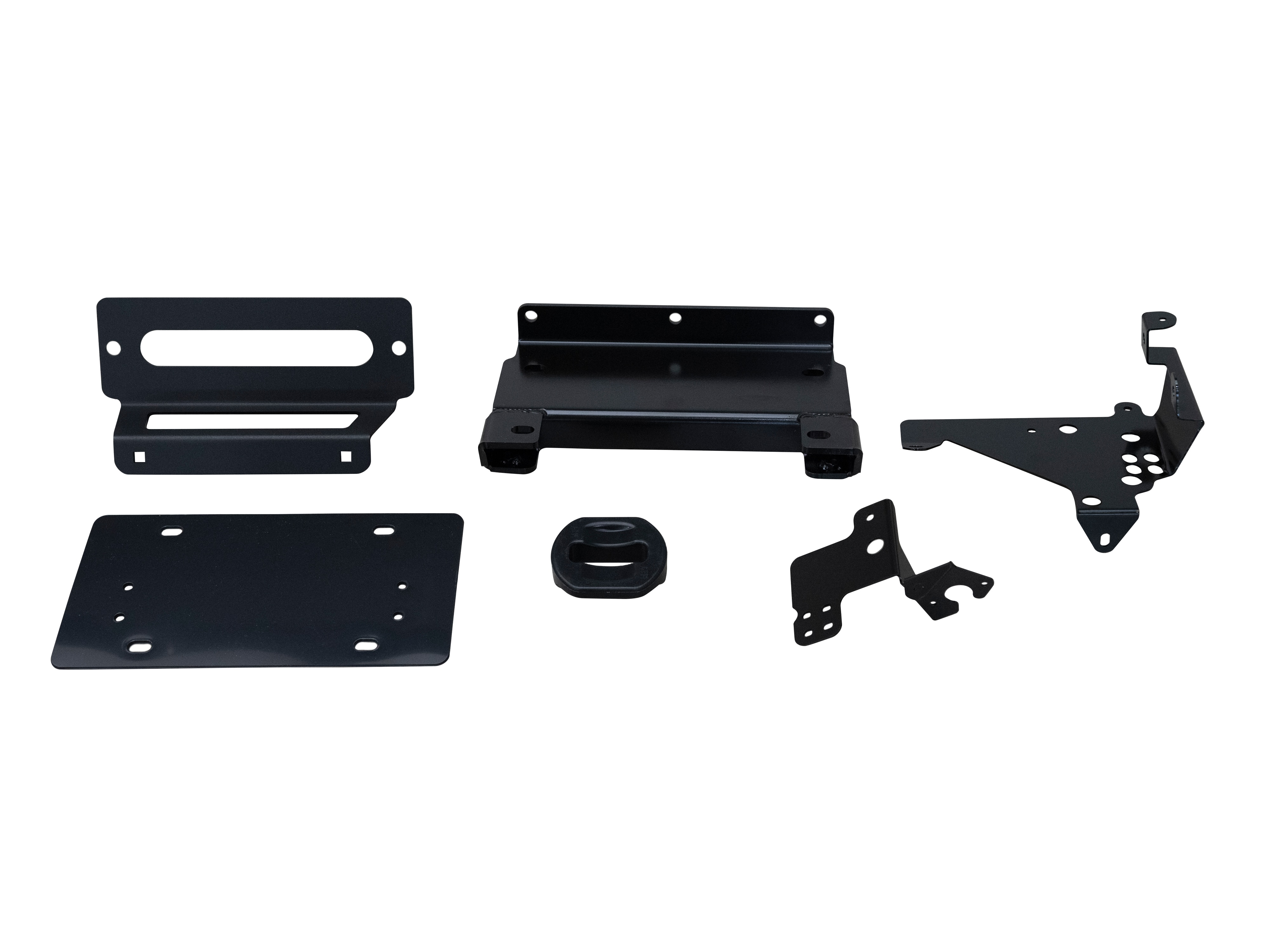 Winch Installation Kit by AEV - Associated Accessories