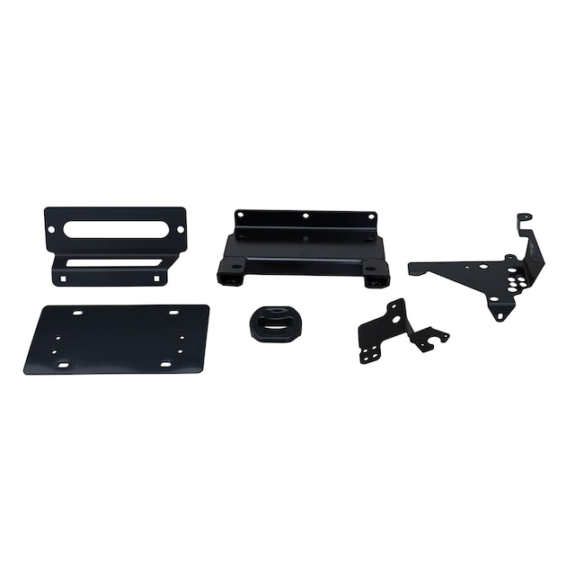 Winch Installation Kit by AEV - Associated Accessories