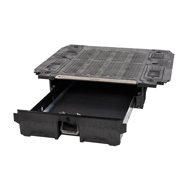 Short Bed Truck Bed Storage System by DECKED® - Associated Accessories