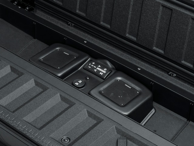 Shop Audio | Electronics | Official Chevrolet Accessories