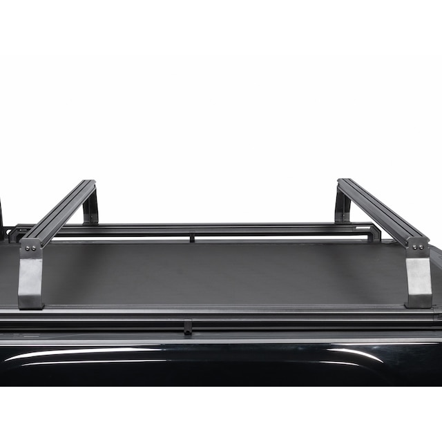 Heavy Duty Elevated Cross Rails for TEC™ Rail by Putco® - Associated Accessories